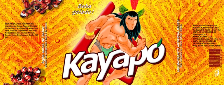 KAYAPO5