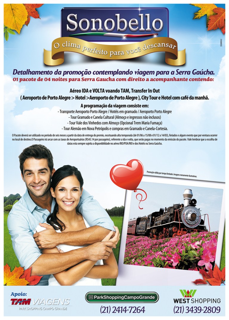 Cartaz Regulamento A3 – Sonobello Colchões e Acessórios