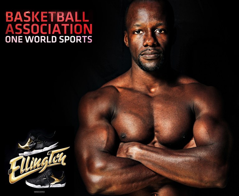 Modelo Cristiano Machado - Men`sHealth