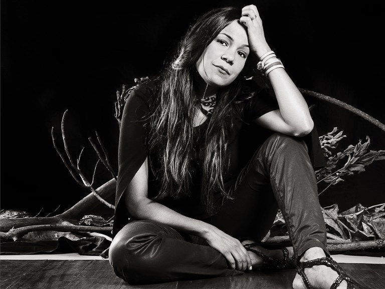 Modelo Renata Dantas – Re Völts